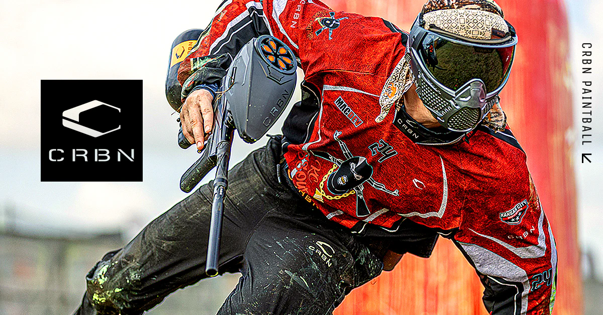 CRBN PAINTBALL